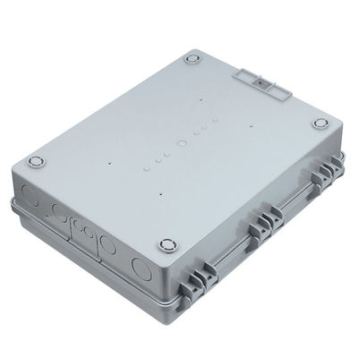 коробка IP66 водоустойчивое OTB на открытом воздухе оптического волокна 48Cores терминальная