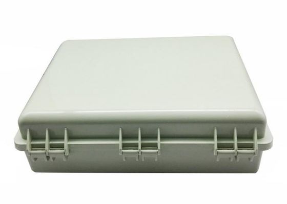 коробка IP66 водоустойчивое OTB на открытом воздухе оптического волокна 48Cores терминальная