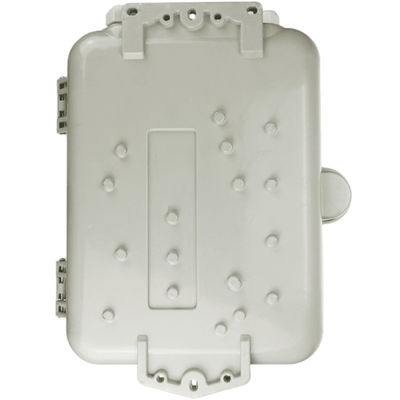 Коробки Splitter PLC FTTH LGX 1x32 APC оптической крытый/на открытом воздухе/UPC