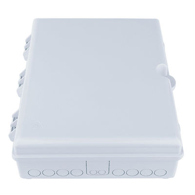 Splitter APC оптического волокна PLC LGX/свет Splitter PLC UPC 1x64 - серый