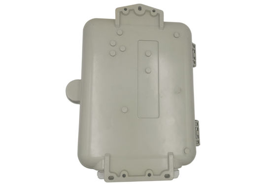 Splitter 1x16 PLC симплекса/дуплекса коробки SMC+ABS Splitter оптического волокна LGX