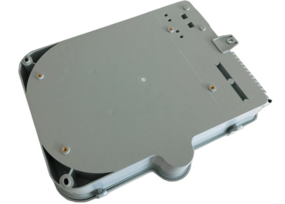 Splitter IP66 держателя стены коробки Splitter оптического волокна 16F 1x16 водоустойчивый