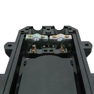 Встроенный тип ядр IP68 96 приложения распределительной коробки оптического волокна совместное