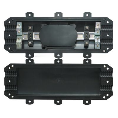 Встроенный тип ядр IP68 96 приложения распределительной коробки оптического волокна совместное