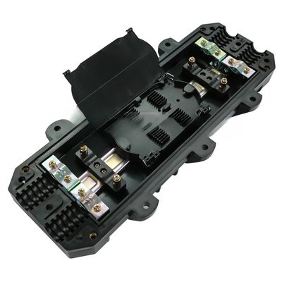 Встроенный тип ядр IP68 96 приложения распределительной коробки оптического волокна совместное
