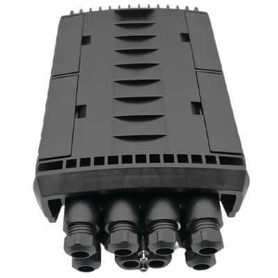 Коробка установленная поляком IP68 коробки 288Cores прекращения волокна FTTH установленная стеной