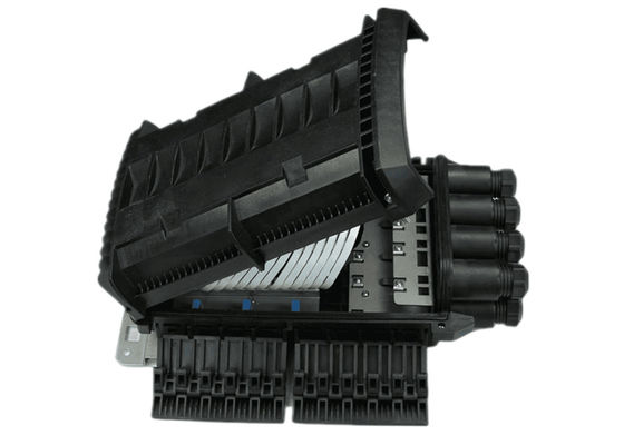 Коробка установленная поляком IP68 коробки 288Cores прекращения волокна FTTH установленная стеной
