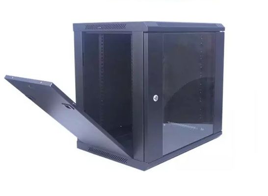 Оборудование шкафа сервера PDU 15U приложения шкафа держателя стены IP20