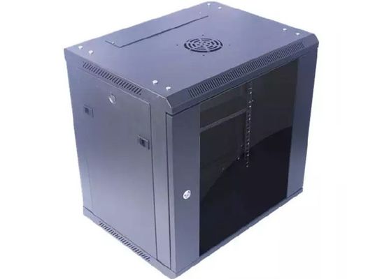 Оборудование шкафа сервера PDU 15U приложения шкафа держателя стены IP20