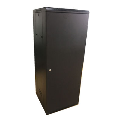 Стойка SPCC 42U 600*1000*2000MM пола шкафа шкафа сервера PDU