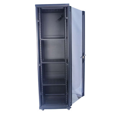 Стойка SPCC 42U 600*1000*2000MM пола шкафа шкафа сервера PDU
