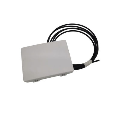 DX Fiber Termination Box 2m Кабельная длина LSZH Кабельная пробка Надежные соединения