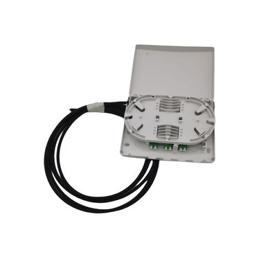 DX Fiber Termination Box 2m Кабельная длина LSZH Кабельная пробка Надежные соединения