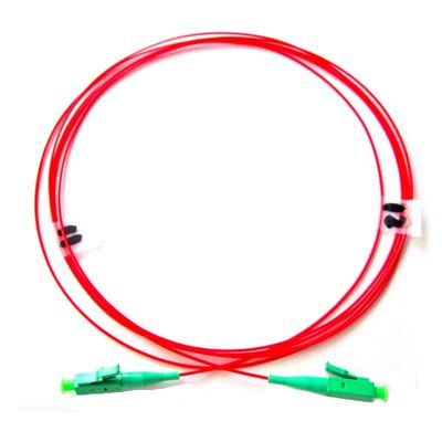 1M 2M LC FC PM Patch Cords 1550nm Поляризация Поддержание PMF Patch Cord для оптоволоконного усилителя и оптоволоконного лазера