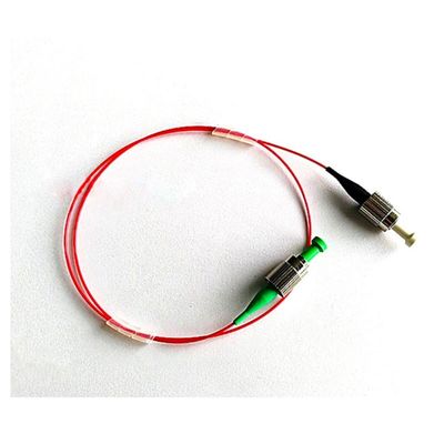 1M 2M LC FC PM Patch Cords 1550nm Поляризация Поддержание PMF Patch Cord для оптоволоконного усилителя и оптоволоконного лазера